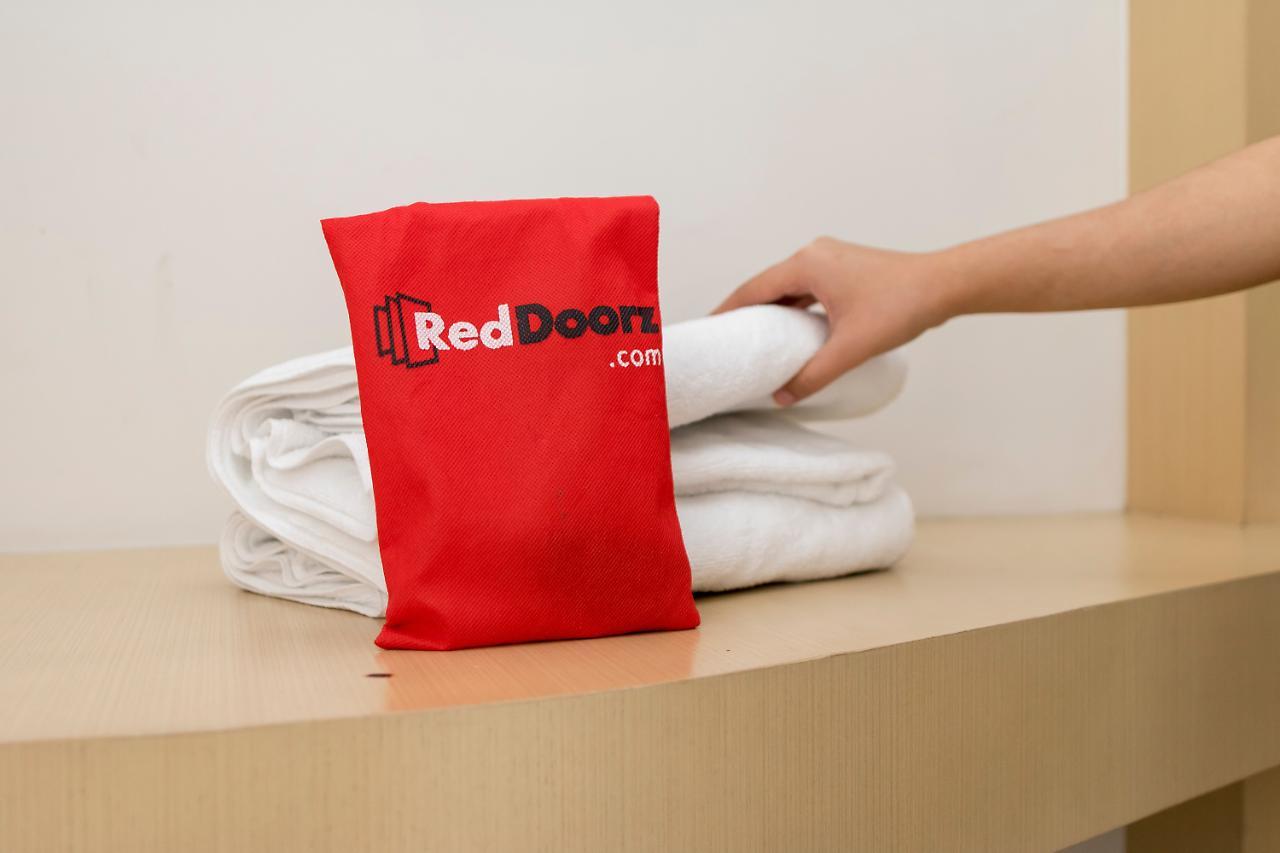 Reddoorz Near Taman Bekapai Hotel Balikpapan  Eksteriør billede