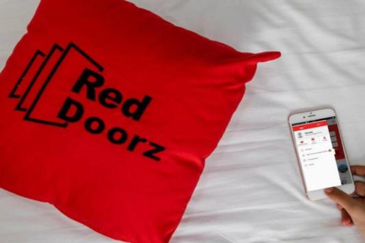 Reddoorz Near Taman Bekapai Hotel Balikpapan  Eksteriør billede