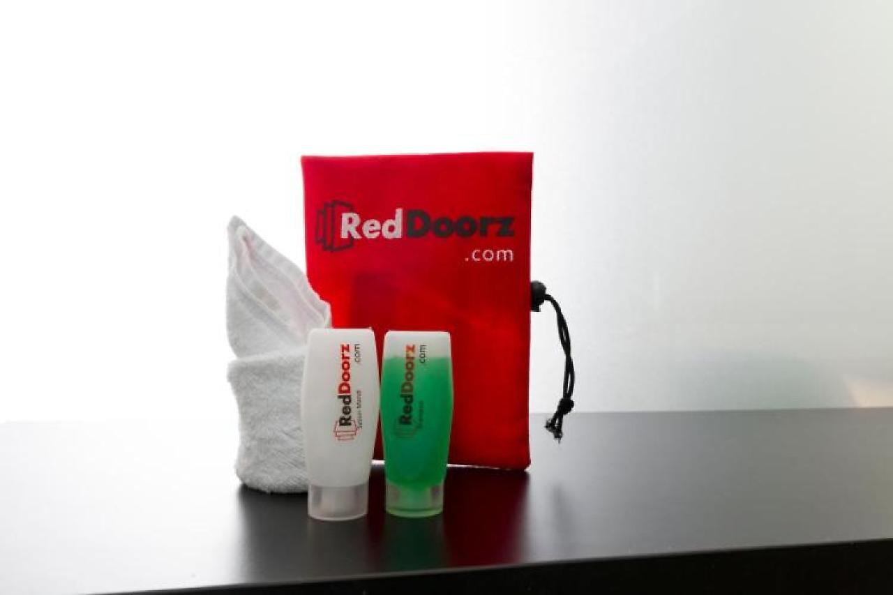 Reddoorz Near Taman Bekapai Hotel Balikpapan  Eksteriør billede